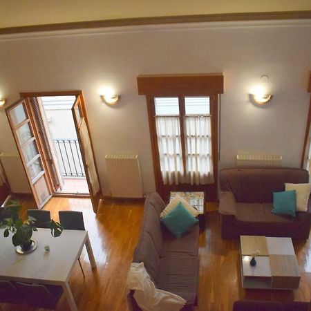 Apartamento Belmecher 에스텔라 외부 사진