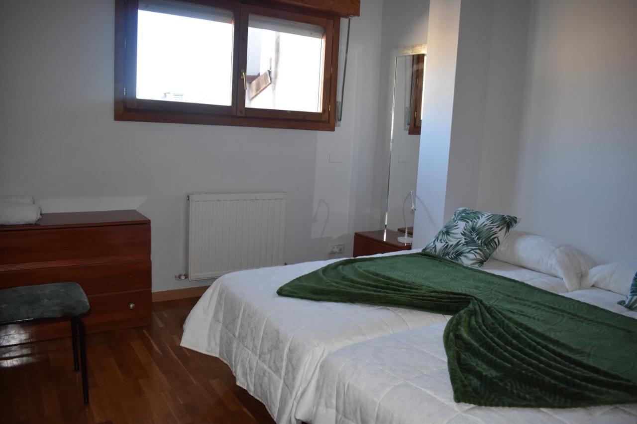 Apartamento Belmecher 에스텔라 외부 사진