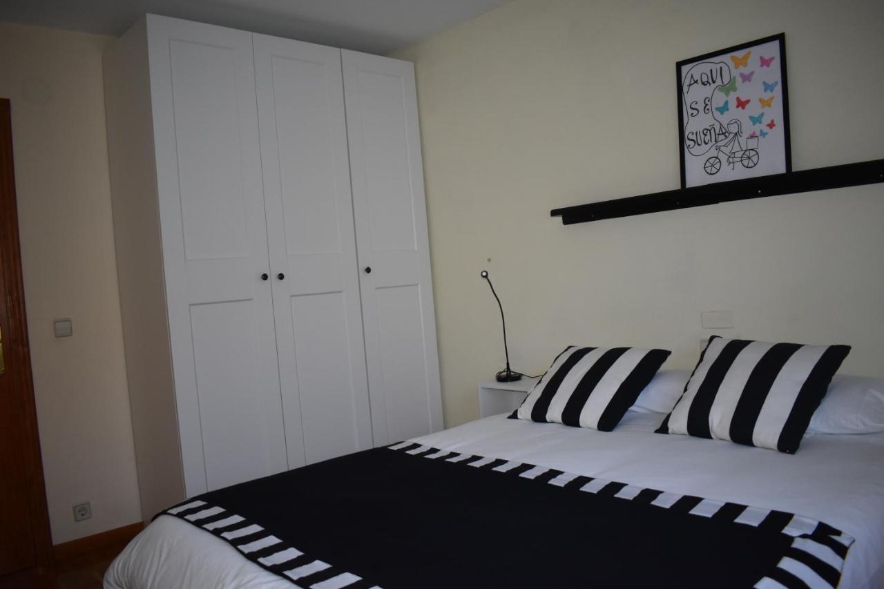 Apartamento Belmecher 에스텔라 외부 사진