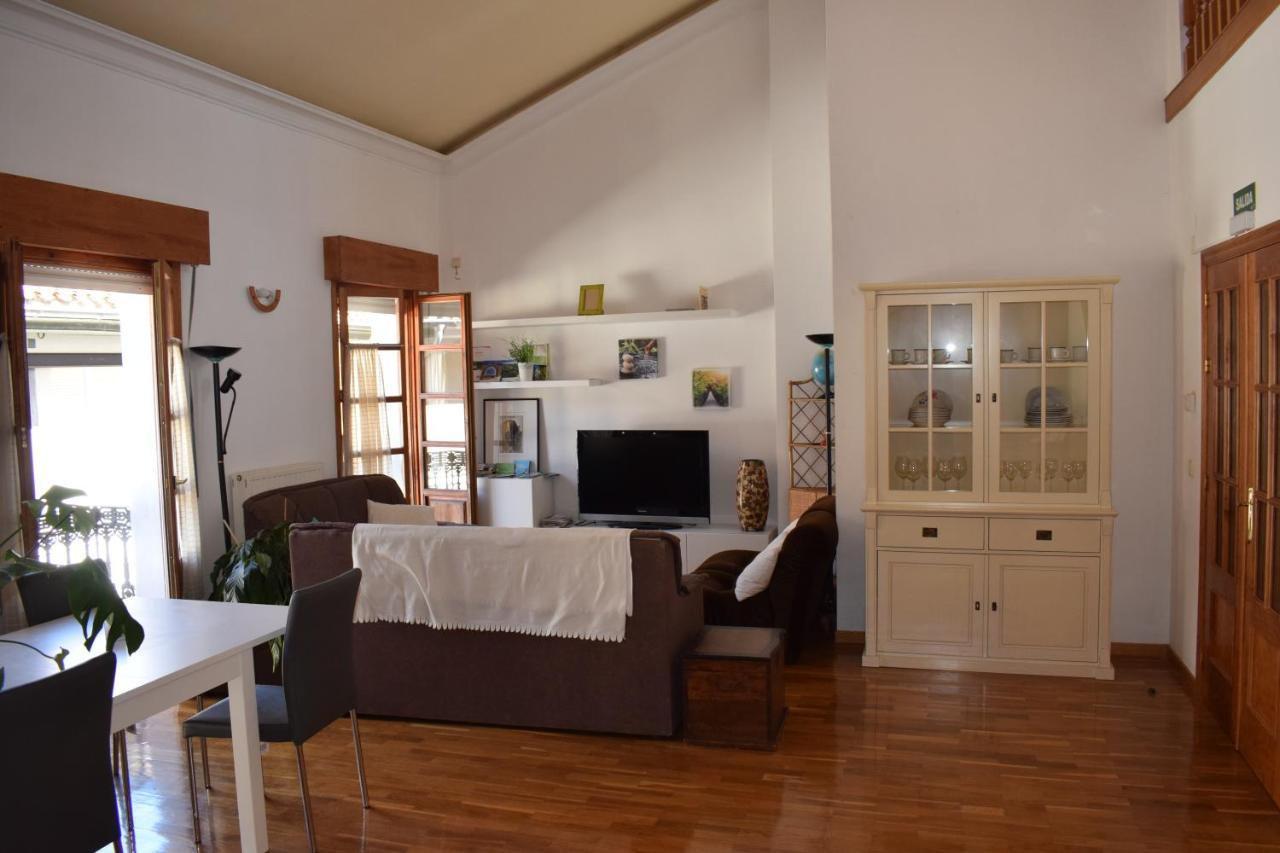 Apartamento Belmecher 에스텔라 외부 사진