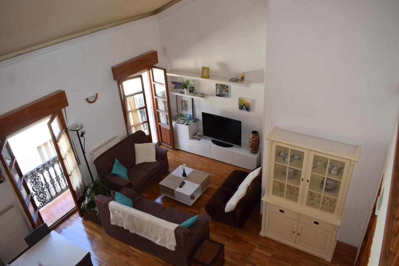 Apartamento Belmecher 에스텔라 외부 사진