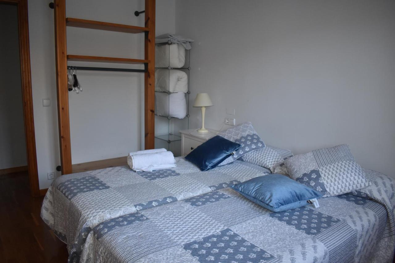 Apartamento Belmecher 에스텔라 외부 사진