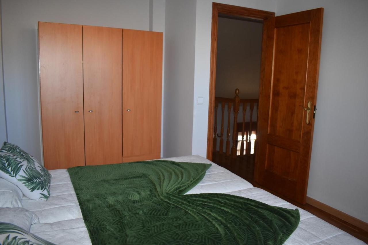 Apartamento Belmecher 에스텔라 외부 사진