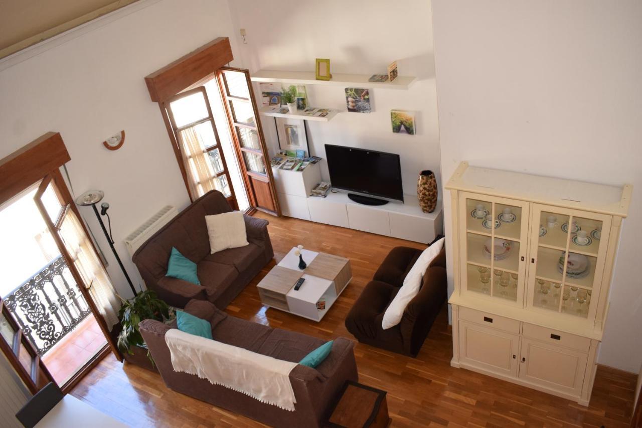 Apartamento Belmecher 에스텔라 외부 사진