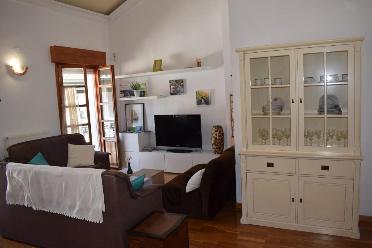 Apartamento Belmecher 에스텔라 외부 사진