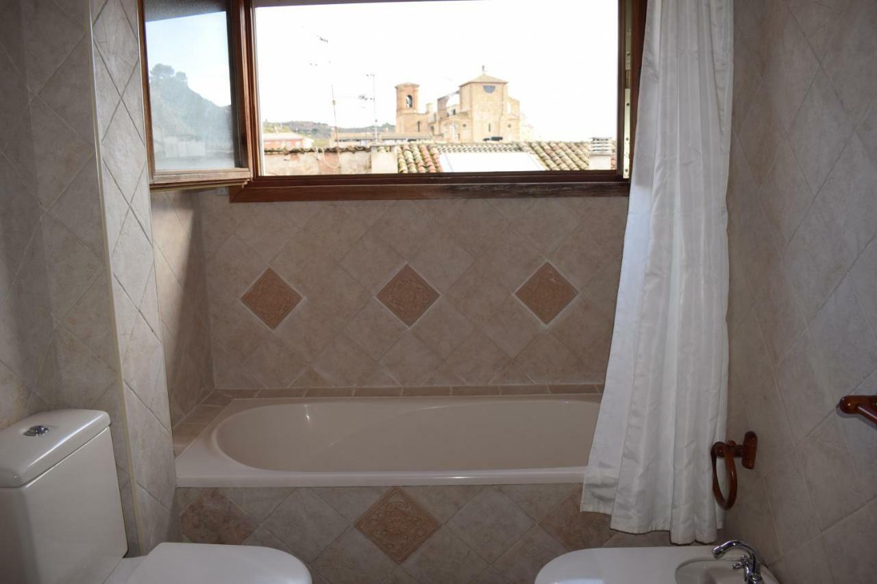 Apartamento Belmecher 에스텔라 외부 사진