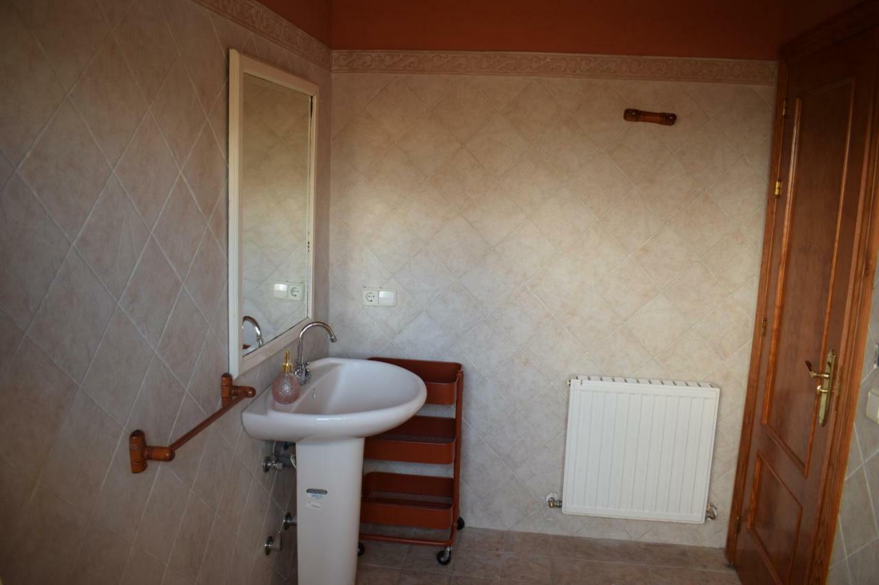 Apartamento Belmecher 에스텔라 외부 사진