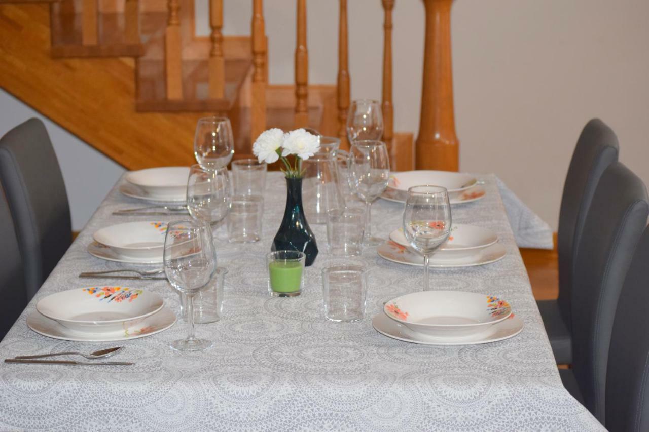 Apartamento Belmecher 에스텔라 외부 사진