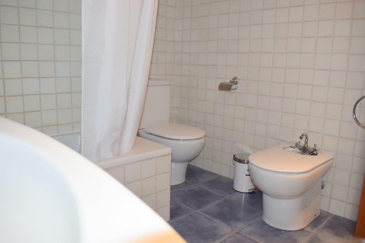 Apartamento Belmecher 에스텔라 외부 사진