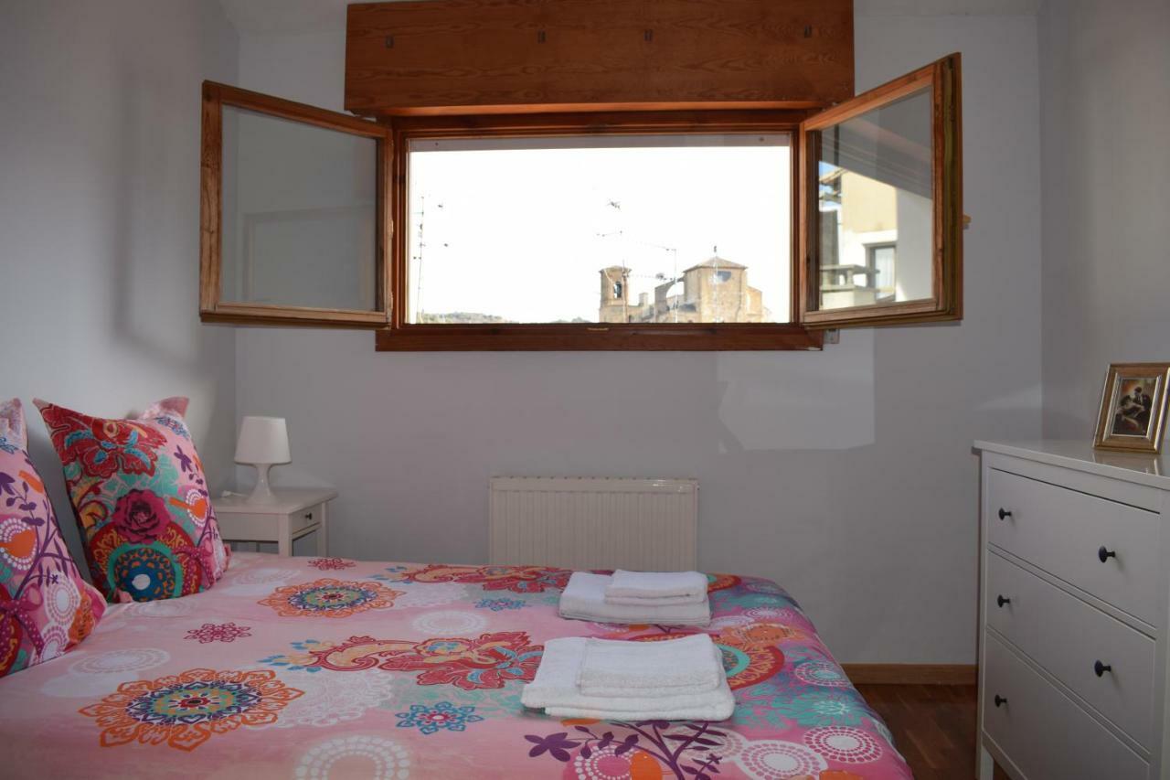 Apartamento Belmecher 에스텔라 외부 사진