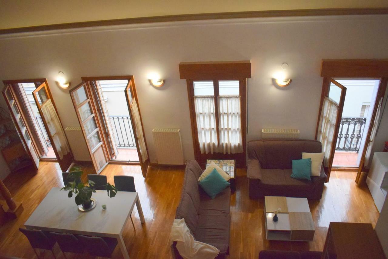 Apartamento Belmecher 에스텔라 외부 사진