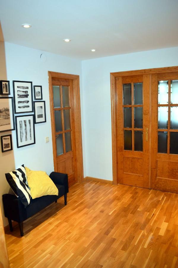 Apartamento Belmecher 에스텔라 외부 사진
