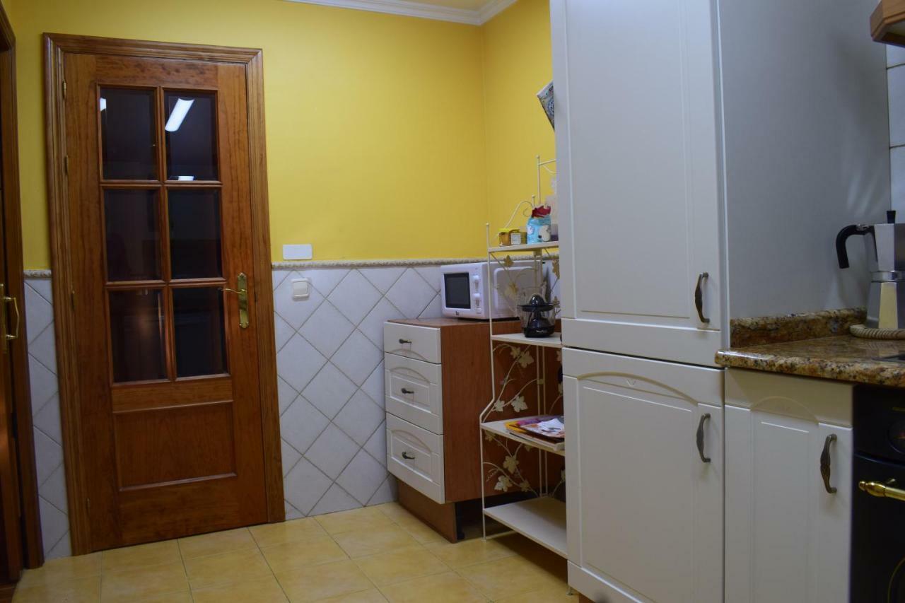 Apartamento Belmecher 에스텔라 외부 사진
