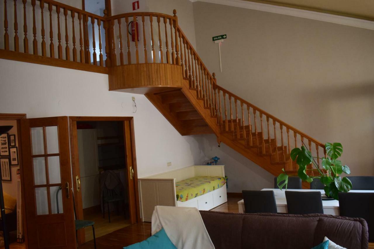 Apartamento Belmecher 에스텔라 외부 사진