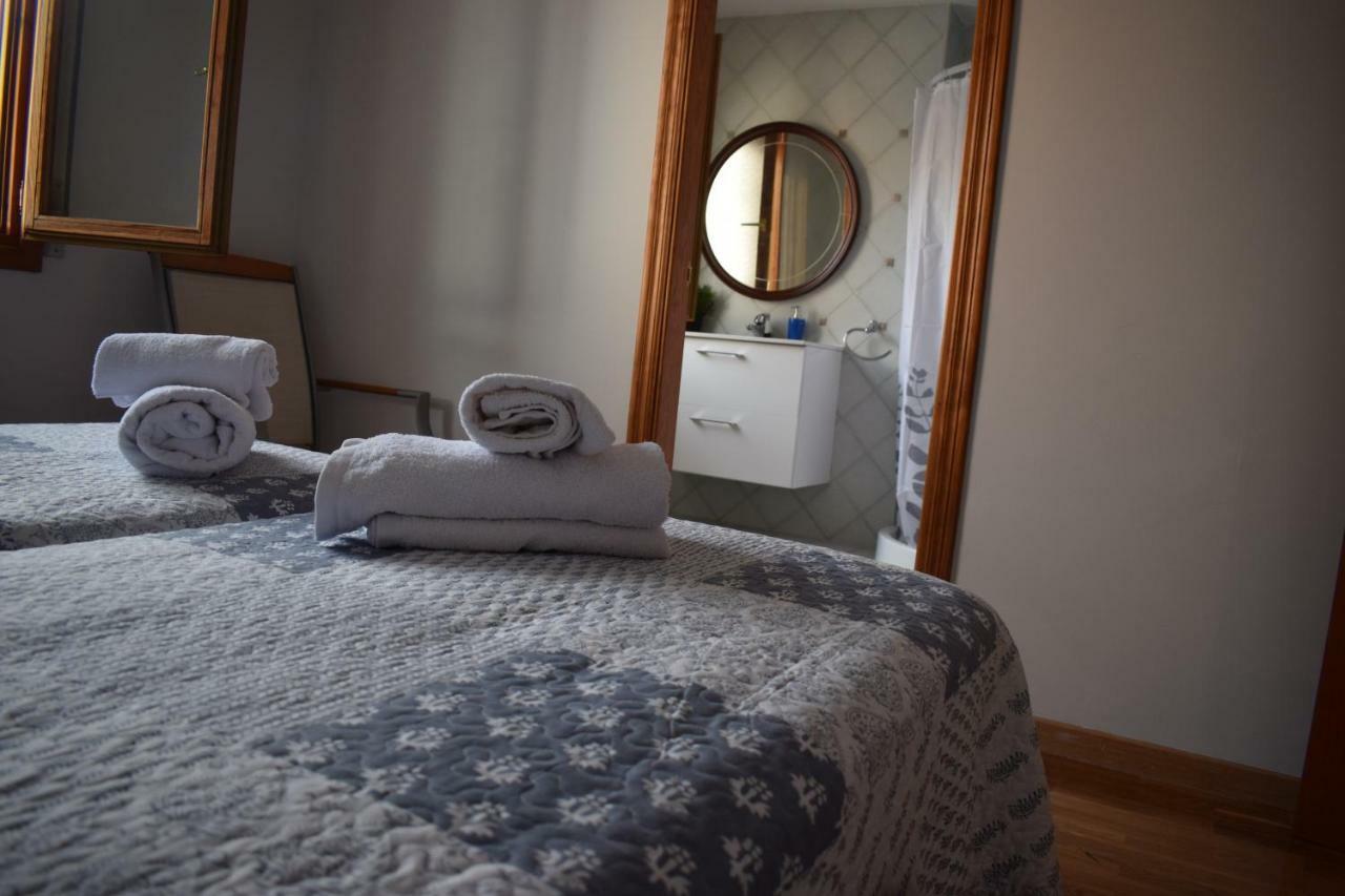 Apartamento Belmecher 에스텔라 외부 사진