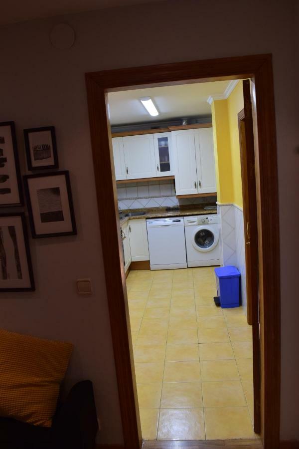 Apartamento Belmecher 에스텔라 외부 사진