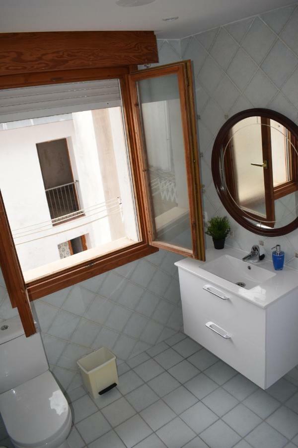 Apartamento Belmecher 에스텔라 외부 사진